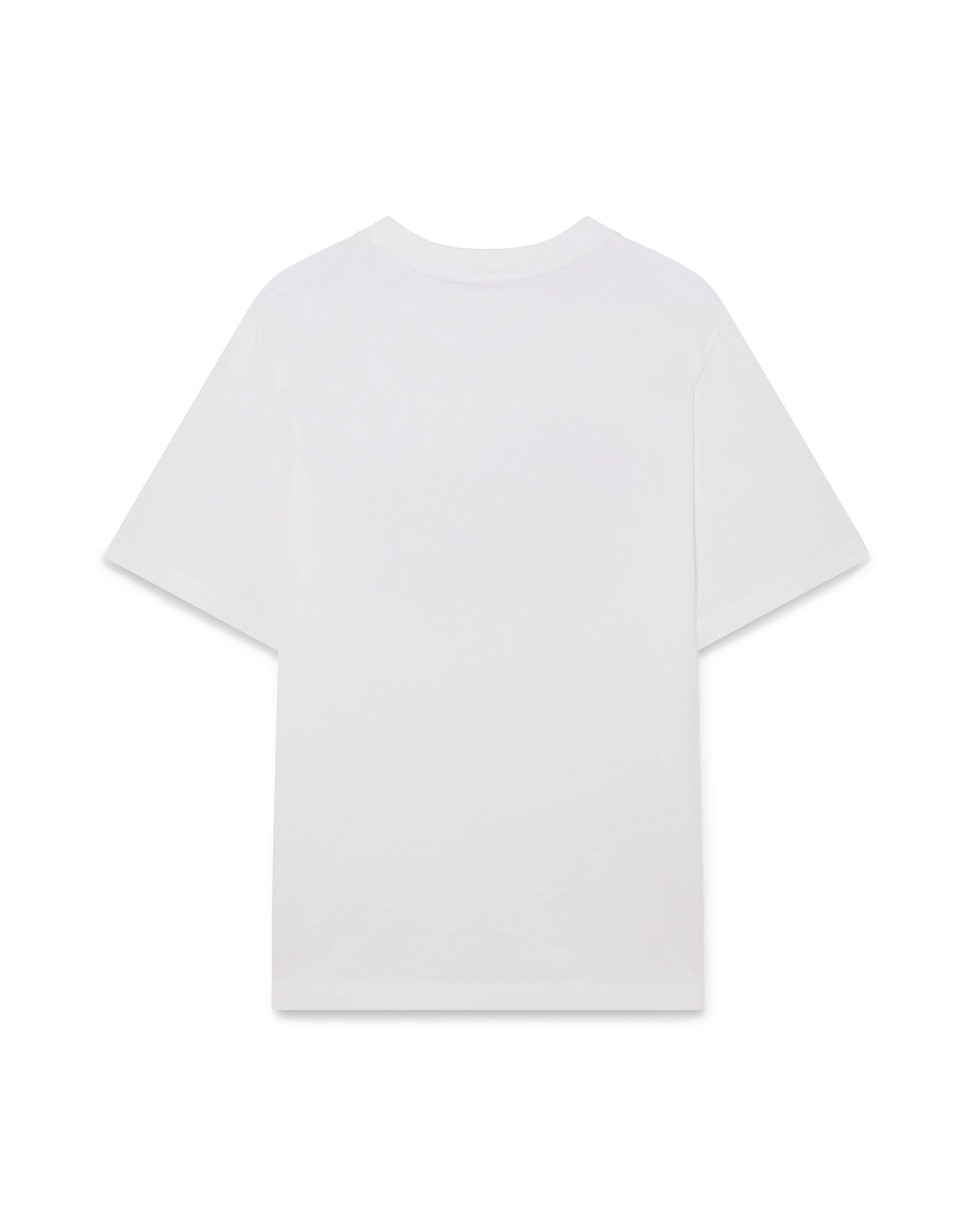 T-shirt à manches courtes imprimé Paris Store