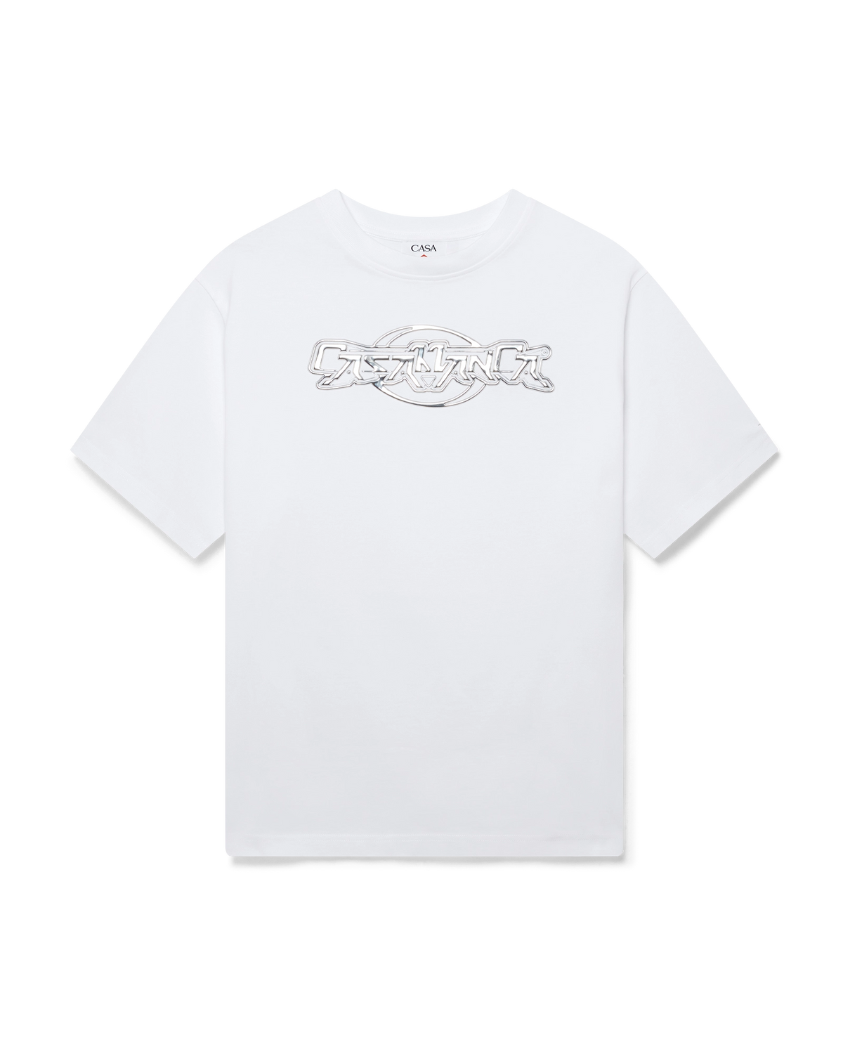COMPLEX ロゴ Tシャツ L 白 COMPLEX ロゴ Tシャツ L 白 COMPLEX ロゴ T