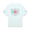 T-shirt à manches courtes oversize Blades
