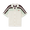 Tennis Cotton Crochet Short Sleeve Shirt