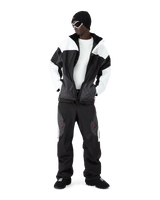 Ripstop Ski Parka