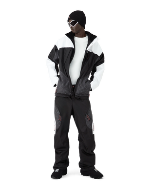 Ripstop Down Ski Parka