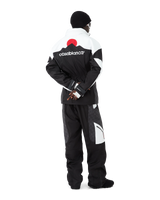Ripstop Ski Parka
