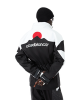 Ripstop Ski Parka