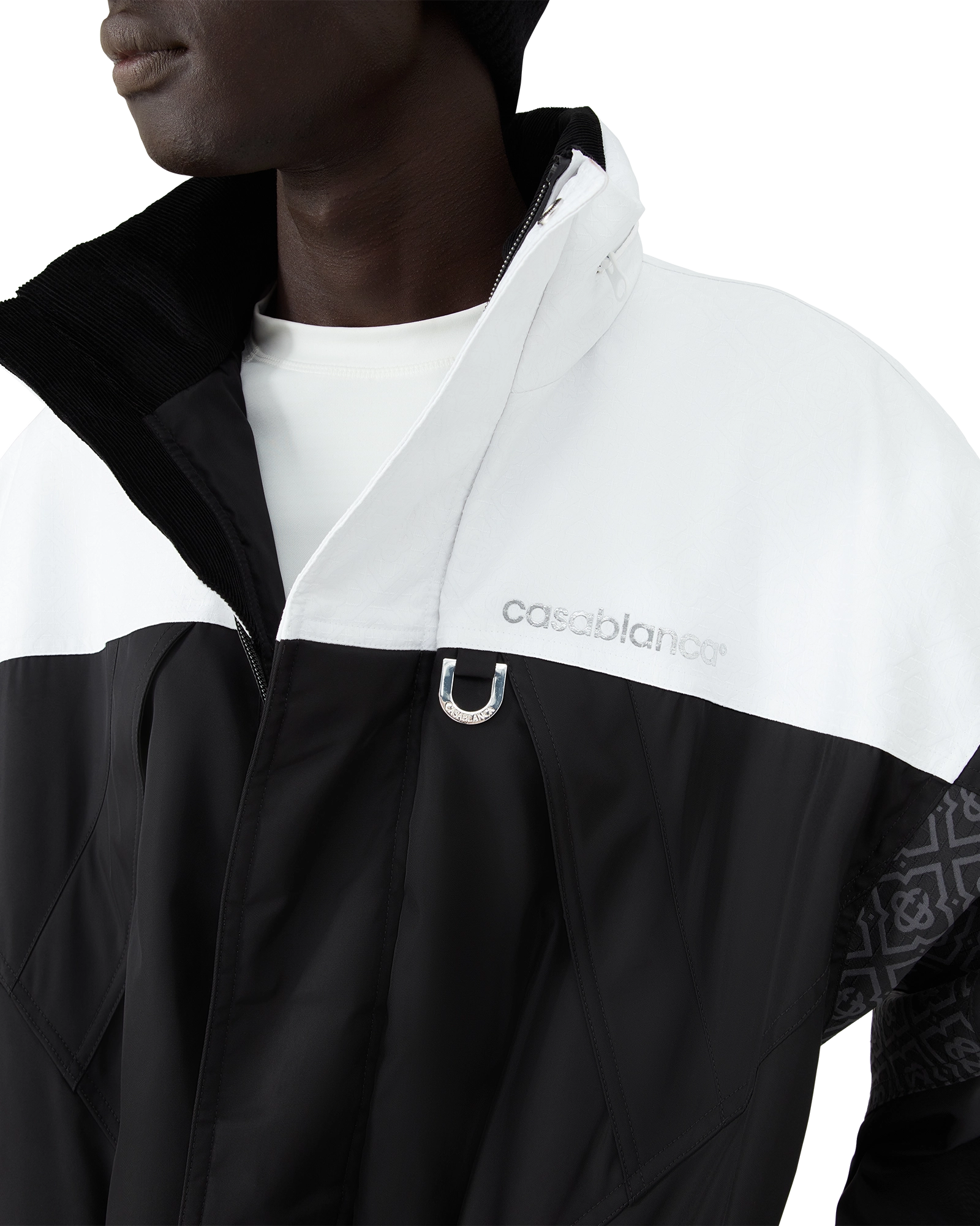 Ripstop Down Ski Parka