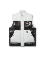 Ripstop Down Ski Vest
