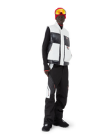 Ripstop Down Ski Vest