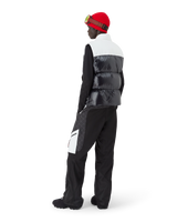 Ripstop Down Ski Vest