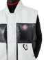 Ripstop Down Ski Vest