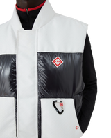 Ripstop Down Ski Vest