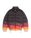 Gradient Quilted Puffer Jacket