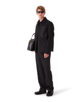 Wool Workwear Jacket