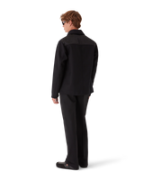 Wool Workwear Jacket