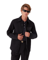 Wool Workwear Jacket