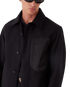 Wool Workwear Jacket