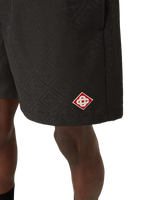 Monogram Jacquard Swim Shorts