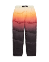 Gradient Nylon Padded Trousers