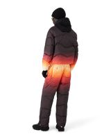 Gradient Nylon Padded Trousers