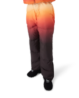 Gradient Nylon Padded Trousers