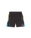Gradient Football Shorts