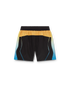 Gradient Football Shorts