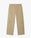 Beige Desert Canvas Denim Jeans
