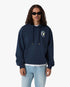 Navy Casa Kaspia New York Tennis Club Hooded Sweatshirt