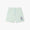 Ice Blue Celestial Pyramid Printed Classic Shorts