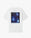 White Meduse Short Sleeve T-Shirt