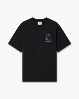 Black Meduse Short Sleeve T-Shirt
