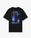 Black Meduse Short Sleeve T-Shirt