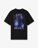 Black Meduse Short Sleeve T-Shirt