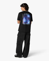 Black Meduse Short Sleeve T-Shirt