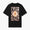 Black Hermons Mirage Short Sleeve T-Shirt
