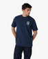 Navy Casa Kaspia New York Tennis Club Short Sleeve T-Shirt