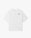 T-shirt à manches courtes blanc oversize Casa Racing