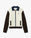 Café Culture Wool Fleece Track Jacket