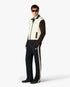 Café Culture Wool Fleece Track Jacket