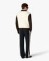 Café Culture Wool Fleece Track Jacket