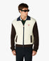 Café Culture Wool Fleece Track Jacket