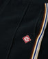 Café Culture Wool Track Pants