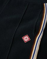 Café Culture Wool Track Pants