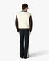 Café Culture Wool Track Pants