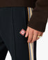 Café Culture Wool Track Pants