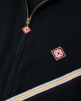 Veste de survêtement en laine Café Culture