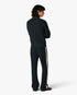 Café Culture Wool Track Jacket