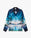 Crystal Alchemy Long Sleeve Silk Twill Shirt