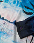 Crystal Alchemy Long Sleeve Silk Twill Shirt