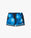 Blue Meduse Swim Shorts