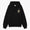 Black Championship Hooded Sweatshirt
